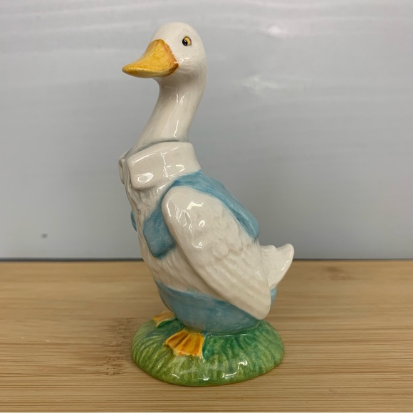 Beswick Mr. Drake Puddle Duck Figurine - Picture 2 of 5